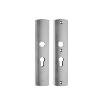 AXA Curve los buiten- en binnenschild F1 PC85 - SKG*** 