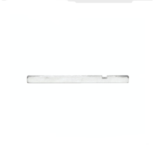AXA Cur&shy;ve krukstift t.b.v. kruk/kruk - deur&shy;dik&shy;te t/m 75 mm