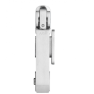 AXA Oyster 3355-15-81/R raamsluiting en kierstandhouder combi draairichting 2