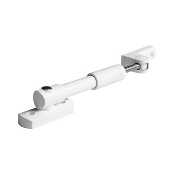 AXA Telescopische uitzetter 2815 EX - wit