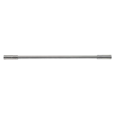 AXA Bar&shy;rie&shy;res&shy;tang V1 - in de dag - 103 cm - RVS - SKG**