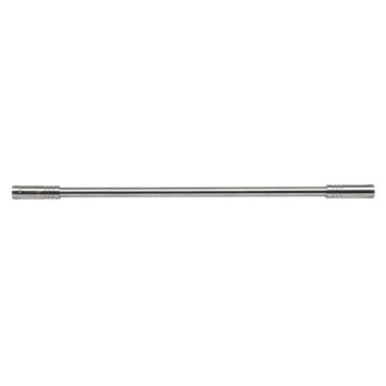 AXA Barrierestang V1 - in de dag - 103 cm - RVS - SKG**