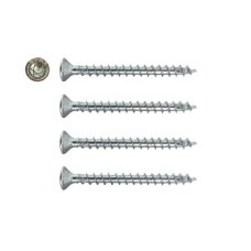 Schroe&shy;vens&shy;et - TORX - 4 x 70mm 