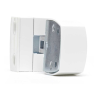 AXA 3015 Oplegslot wit (opdek) - SKG*