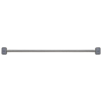 AXA Barrierestang V2 - op de dag - 95 cm - RVS - SKG** AXA Barrierestang V2 - op de dag - 95 cm - RVS - SKG**
