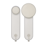 CESeasy smartlock + CES cilinder met kerntrekbeveiliging (1x) - SKG***