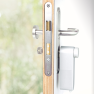 CESeasy smartlock + CES cilinder met kerntrekbeveiliging (1x) - SKG***