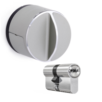 Dana&shy;lock V3 + DOM ixTe&shy;co ci&shy;lin&shy;der (1x) - SKG**