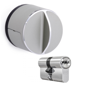 Danalock V3 + DOM ixTeco cilinder (1x) - SKG**