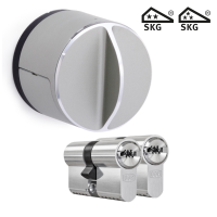 Dana&shy;lock V3 + DOM ixTe&shy;co ci&shy;lin&shy;der (2x) - SKG**