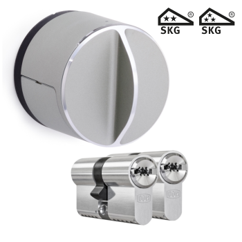 Danalock V3 + DOM ixTeco cilinder (2x) - SKG**