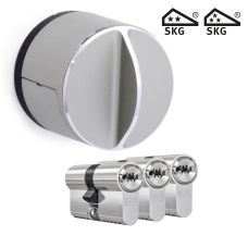 Dana&shy;lock V3 + DOM ixTe&shy;co ci&shy;lin&shy;der (3x) - SKG**