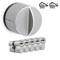 Dana&shy;lock V3 + DOM ixTe&shy;co ci&shy;lin&shy;der (5x) - SKG**