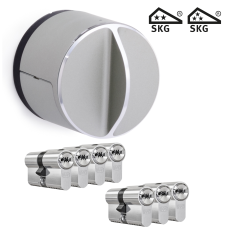 Dana&shy;lock V3 + DOM ixTe&shy;co ci&shy;lin&shy;der (7x) - SKG**
