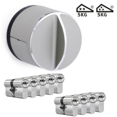 Dana&shy;lock V3 + DOM ixTe&shy;co ci&shy;lin&shy;der (9x) - SKG**