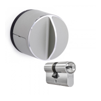 Dana&shy;lock V3 + DOM ixT&shy;wi&shy;do ci&shy;lin&shy;der (1x) - SKG**
