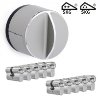 Dana&shy;lock V3 + DOM ixT&shy;wi&shy;do ci&shy;lin&shy;der (10x) - SKG**