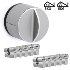 Dana&shy;lock V3 + DOM ixT&shy;wi&shy;do ci&shy;lin&shy;der (10x) - SKG**