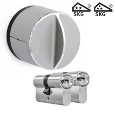 Dana&shy;lock V3 + DOM ixT&shy;wi&shy;do ci&shy;lin&shy;der (2x) - SKG**