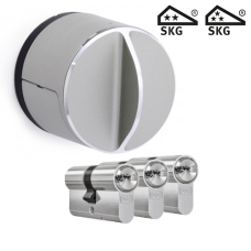 Dana&shy;lock V3 + DOM ixT&shy;wi&shy;do ci&shy;lin&shy;der (3x) - SKG**