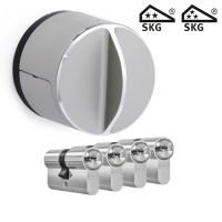 Dana&shy;lock V3 + DOM ixT&shy;wi&shy;do ci&shy;lin&shy;der (4x) - SKG**