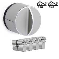Dana&shy;lock V3 + DOM ixT&shy;wi&shy;do ci&shy;lin&shy;der (4x) - SKG**