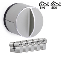 Dana&shy;lock V3 + DOM ixT&shy;wi&shy;do ci&shy;lin&shy;der (5x) - SKG**