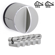 Dana&shy;lock V3 + DOM ixT&shy;wi&shy;do ci&shy;lin&shy;der (5x) - SKG**