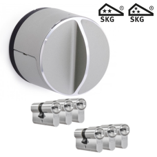 Dana&shy;lock V3 + DOM ixT&shy;wi&shy;do ci&shy;lin&shy;der (6x) - SKG**