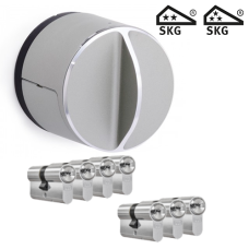 Dana&shy;lock V3 + DOM ixT&shy;wi&shy;do ci&shy;lin&shy;der (7x) - SKG**