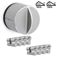 Dana&shy;lock V3 + DOM ixT&shy;wi&shy;do ci&shy;lin&shy;der (8x) - SKG**