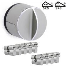 Dana&shy;lock V3 + DOM ixT&shy;wi&shy;do ci&shy;lin&shy;der (9x) - SKG**
