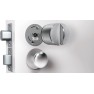 M&C Color+ cilinders voor Danalock met kerntrekbeveiliging (10x) - SKG***