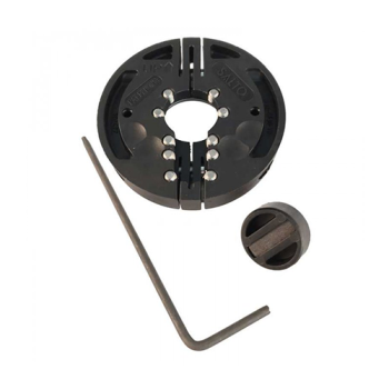 Danalock V3 Salto key turner euro profiel 
