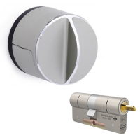 Dana&shy;lock V3 + M&C Ma&shy;trix ci&shy;lin&shy;der (1x) - SKG**