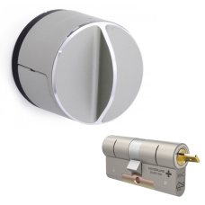 Dana&shy;lock V3 + M&C Ma&shy;trix ci&shy;lin&shy;der (1x) - SKG**