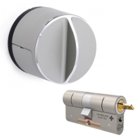 Dana&shy;lock V3 + M&C Ma&shy;trix ci&shy;lin&shy;der met kern&shy;trek&shy;be&shy;vei&shy;li&shy;ging (1x) - SKG***