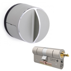 Dana&shy;lock V3 + M&C Ma&shy;trix ci&shy;lin&shy;der met kern&shy;trek&shy;be&shy;vei&shy;li&shy;ging (1x) - SKG***