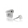 DOM Diamant cilinder met kerntrekbeveiliging (5x) - SKG***