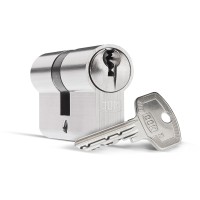 DOM RS Sigma sluitplan cilinder - nabestellen