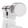DOM Sigma Plus knopcilinder met kerntrekbeveiliging - SKG***