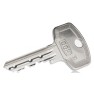 DOM Sigma Plus knopcilinder met kerntrekbeveiliging - SKG***
