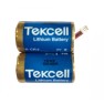 DOM Batterijpack voor ELS, ENiQ en Tapkey