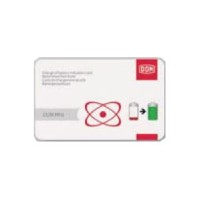 DOM Batterijwisselkaart voor ELS