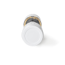 DOM Tapkey Pro knopcilinder - eenzijdige toegangscontrole met NFC/BLE - wit - SKG***
