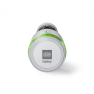 DOM Tapkey Pro knopcilinder - eenzijdige toegangscontrole met NFC/BLE - RVS - SKG***