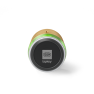 DOM Tapkey Pro halve cilinder met NFC/BLE - messing - SKG***
