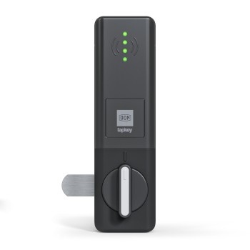 DOM Tapkey LoQ Slim (meubelslot) - wit