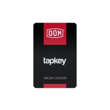 DOM Tap&shy;key NFC stic&shy;ker