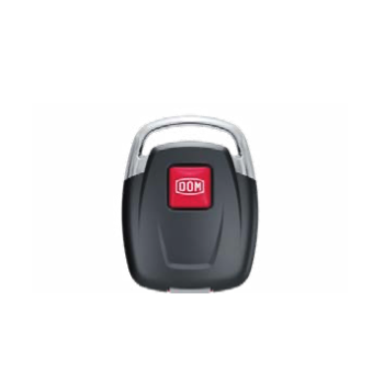DOM Tapkey cliptag